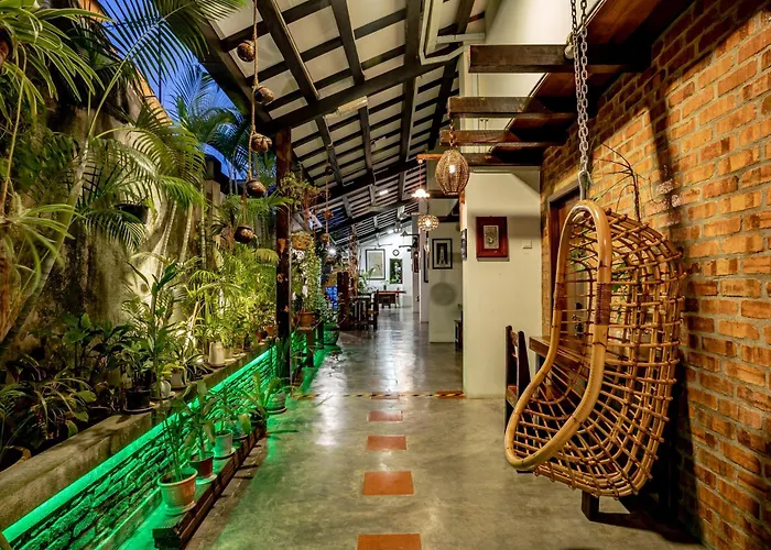 Palm Mansion Boutique Suites George Town